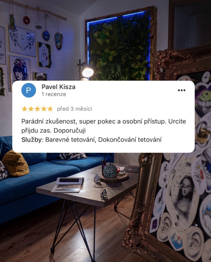 Recenze