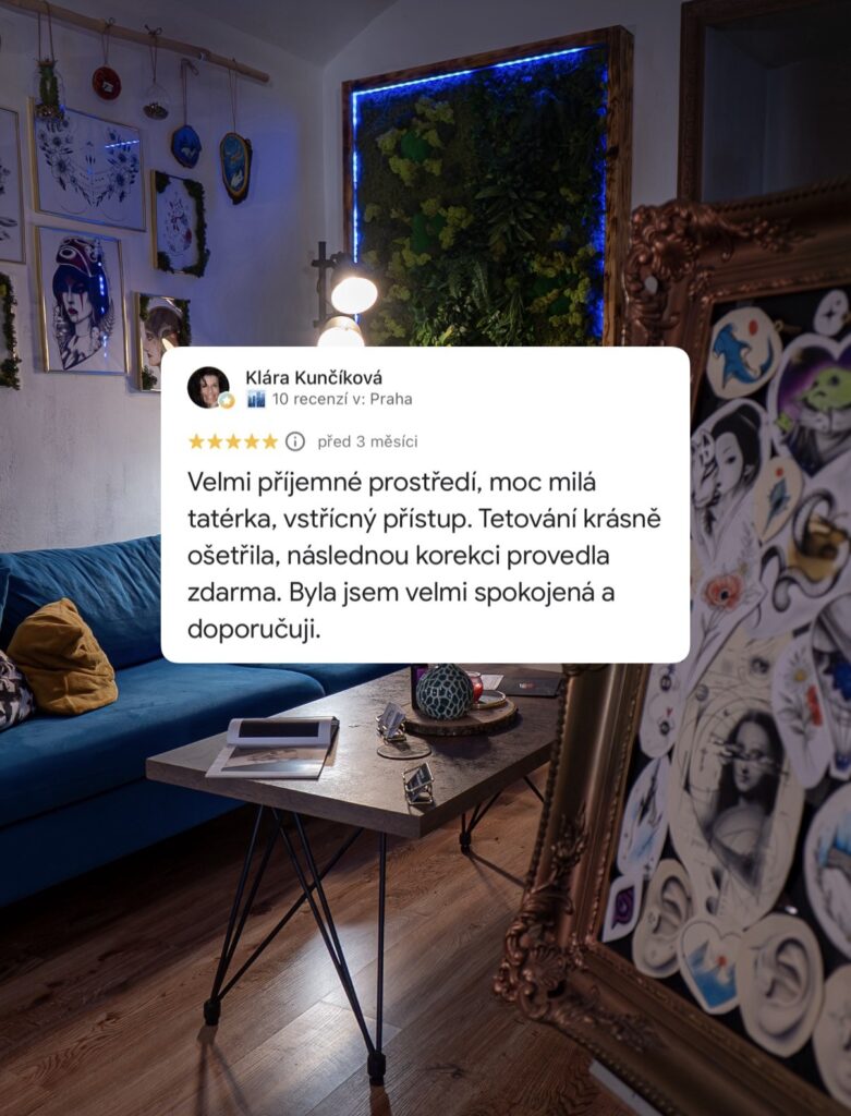 Recenze