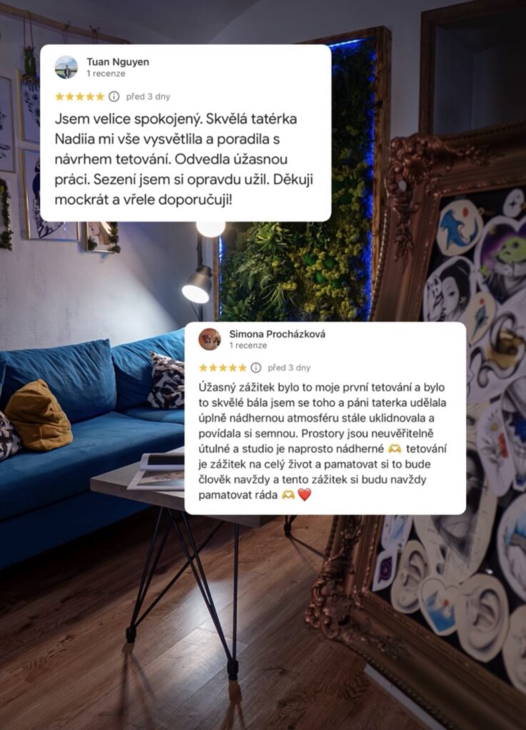 Recenze